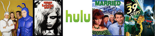 月額933円(税抜)で海外ドラマや映画が見放題の「Hulu」にドはまり中！