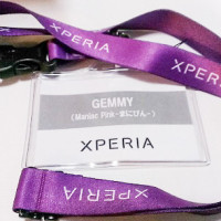 初めての体験！Xperia（TM）のアンバサダー・ミーティングに参加してきました！