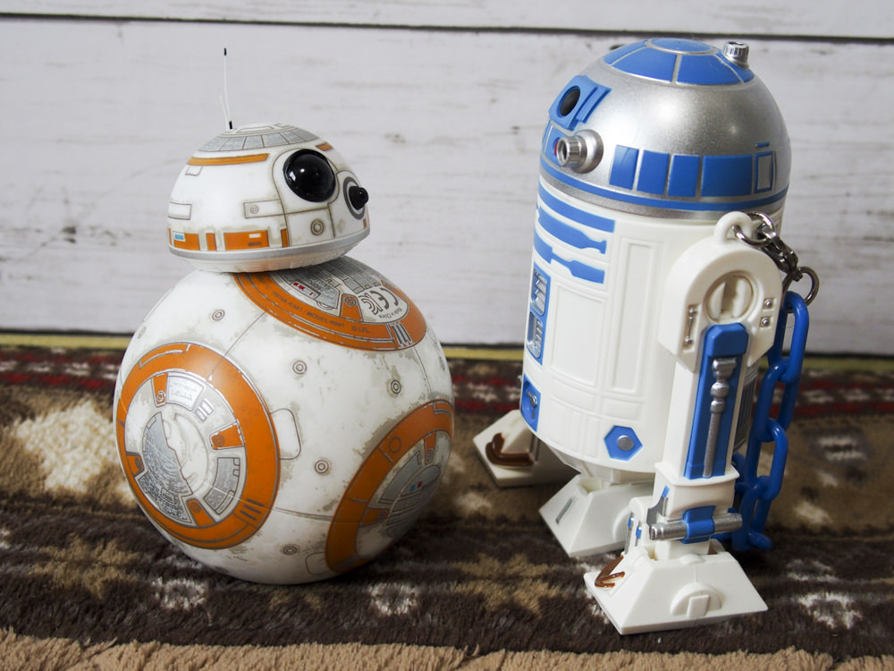 Takara Tomy - 専用です 購入不可 スターウォーズ BB-8 リモート